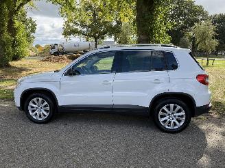 Volkswagen Tiguan  picture 2