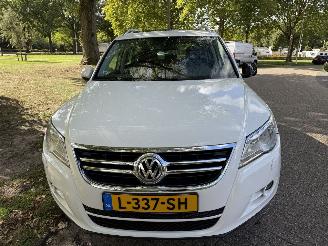 Volkswagen Tiguan  picture 8
