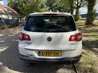 Volkswagen Tiguan  picture 4