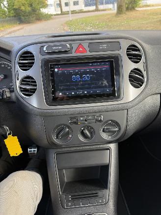 Volkswagen Tiguan  picture 17