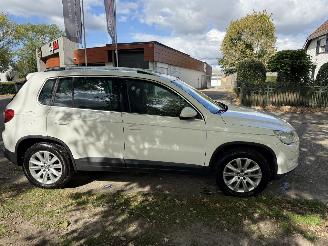 Volkswagen Tiguan  picture 6