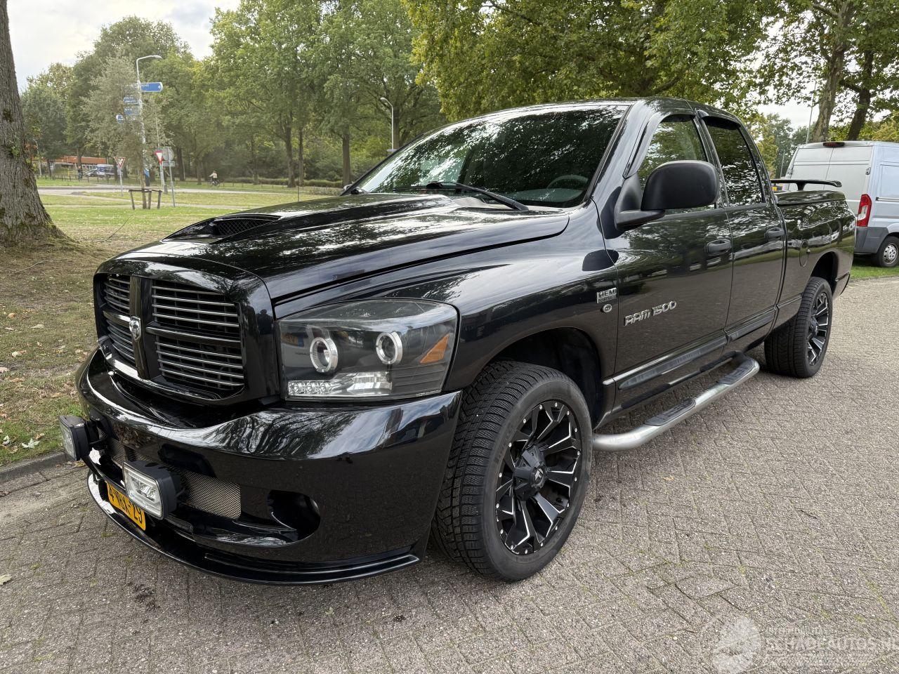 Dodge Ram 1500