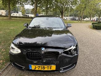BMW 1-serie  picture 8