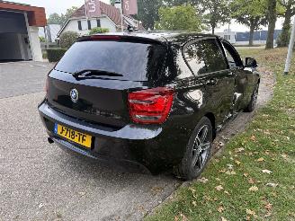BMW 1-serie  picture 5