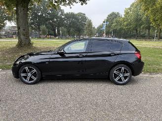 BMW 1-serie  picture 2