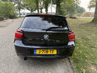 BMW 1-serie  picture 4