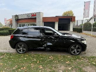 BMW 1-serie  picture 6