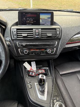 BMW 1-serie  picture 21