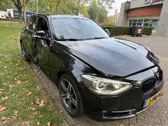 BMW 1-serie  picture 7