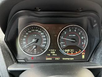 BMW 1-serie  picture 20