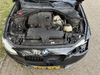 BMW 1-serie  picture 10