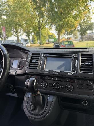 Volkswagen Transporter  picture 16