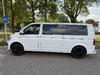 Volkswagen Transporter  picture 2