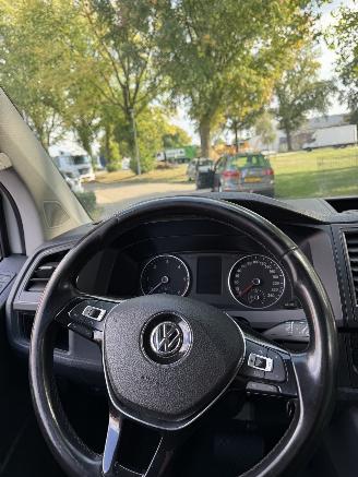Volkswagen Transporter  picture 17