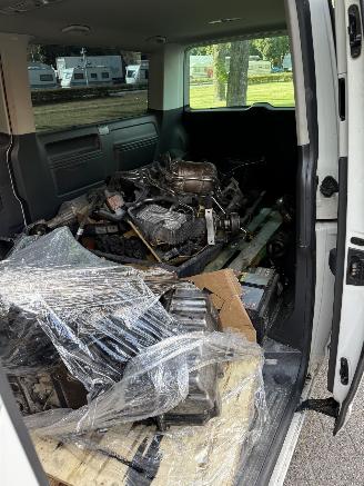 Volkswagen Transporter  picture 11