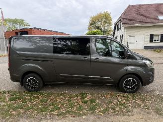 Ford Transit Custom picture 6