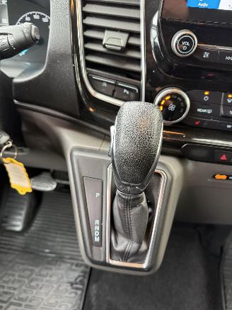 Ford Transit Custom picture 12