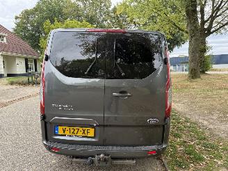 Ford Transit Custom picture 4