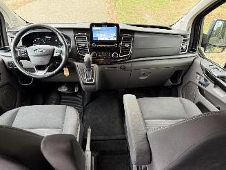 Ford Transit Custom picture 10