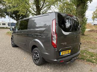 Ford Transit Custom picture 3