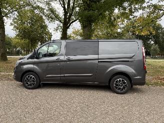 Ford Transit Custom picture 2