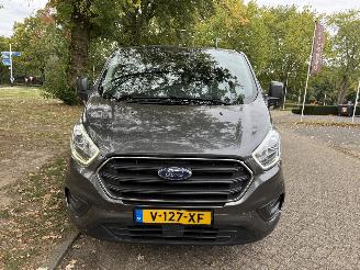 Ford Transit Custom picture 8