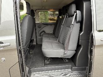 Ford Transit Custom picture 9