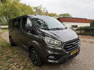 Ford Transit Custom picture 7