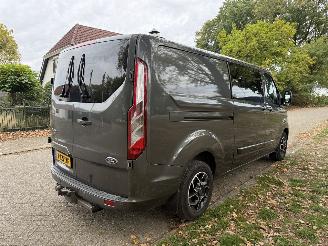 Ford Transit Custom picture 5