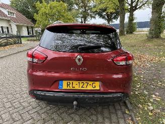 Renault Clio  picture 4