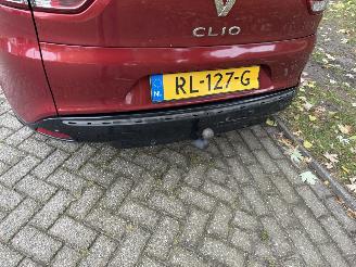 Renault Clio  picture 10
