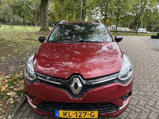 Renault Clio  picture 8