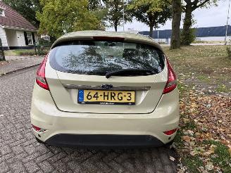 Ford Fiesta  picture 4