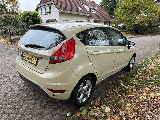 Ford Fiesta  picture 5