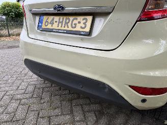 Ford Fiesta  picture 11