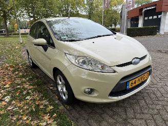 Ford Fiesta  picture 7