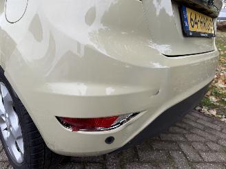 Ford Fiesta  picture 10