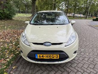 Ford Fiesta  picture 8