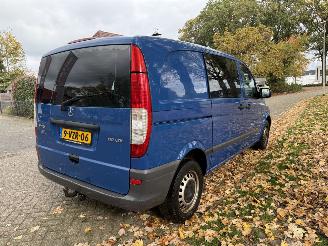 Mercedes Vito  picture 5