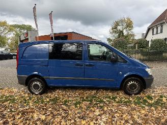 Mercedes Vito  picture 6