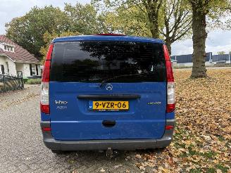 Mercedes Vito  picture 4