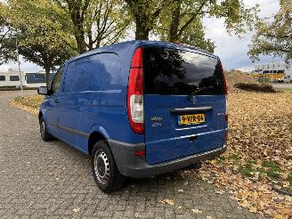 Mercedes Vito  picture 3
