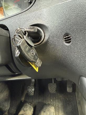 Mercedes Vito  picture 13