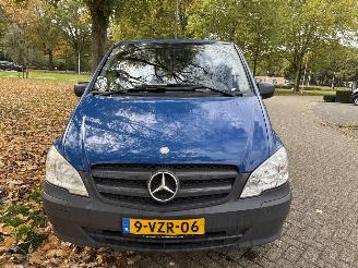 Mercedes Vito  picture 8
