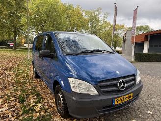 Mercedes Vito  picture 7