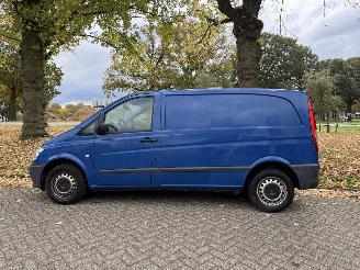 Mercedes Vito  picture 2