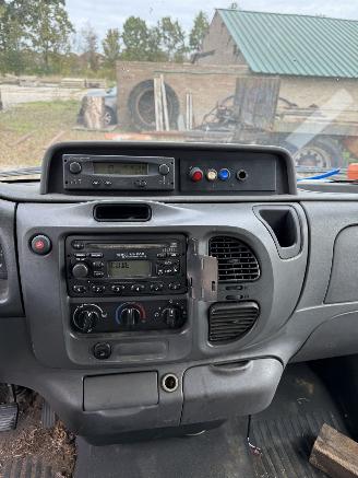 Ford Transit  picture 13