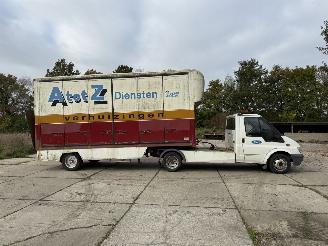 Ford Transit  picture 5