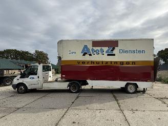 Ford Transit  picture 2