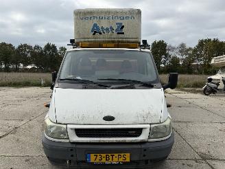 Ford Transit  picture 7